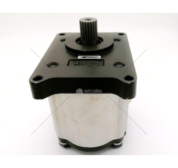 Čerpadlo pro nástavbu Multicar M25 UD25L