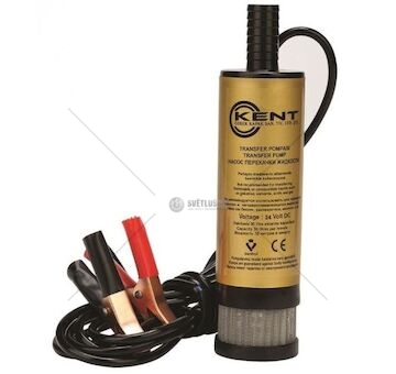 Čerpadlo pro odčerpání paliva z nádrže 24v/ 1200 l/h, 0046180_A