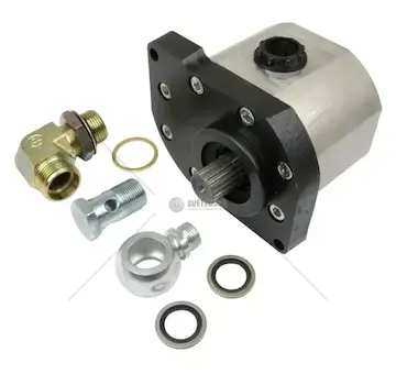 Čerpadlo řízení ud 10.01v komplet č.42 | 78.431.904