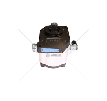 Čerpadlo řízení UD 10.91V 65431903