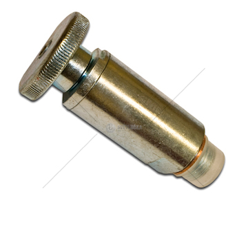 Čerpadlo ruční kovové závit M16 Tatra, Liaz, Karosa, Zetor - GMP