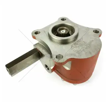 Čerpadlo servořízení 25l | 7011-8320