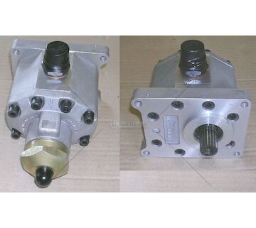 Čerpadlo servořízení u 16s.04 t-815 341500610_A