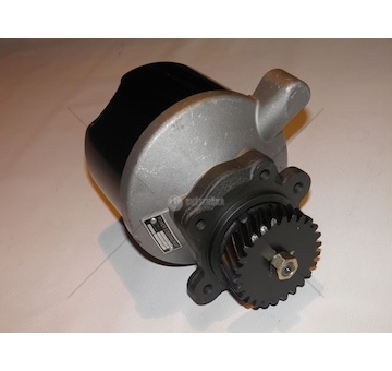Čerpadlo servořízení  ZCB-0016L/400