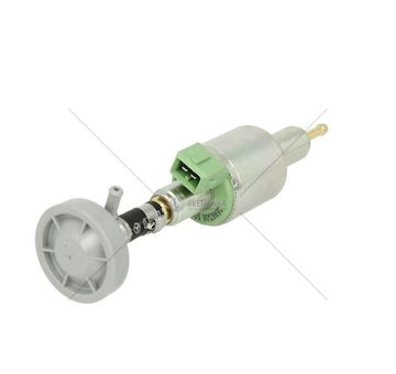 Čerpadlo topení WEBASTO 24V AIRTOP 2000S; ST 47901B