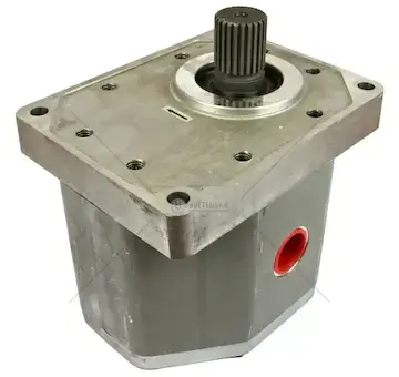 Čerpadlo un-100 boční vývody | 3361460230