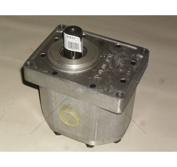 Čerpadlo UN 32 L Tatra