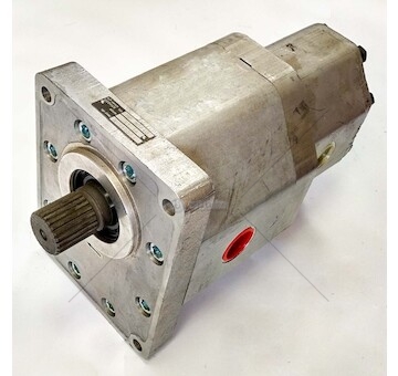 Čerpadlo UR 80/40 Levé dvojité Tatra