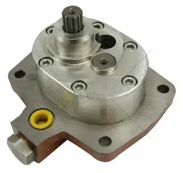 Čerpadlo vnitřního hydraulického okruhu úplné (frt) nový typ | 78.420.179.1PL