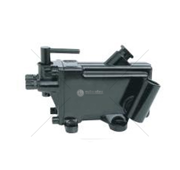 Čerpadlo vodní MB, MAN, NEOPLAN