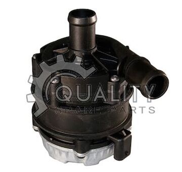 Čerpadlo vodní přídavné