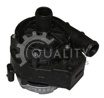 Čerpadlo vodní přídavné