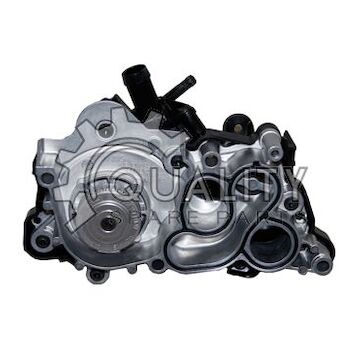 Čerpadlo vodní se skříní regulátoru