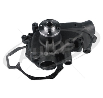 Čerpadlo vody bez těsnění daf 95xf, f95 0087357_A