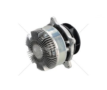 Čerpadlo vody DAF CF,XF EURO 6 2018- MX13 MY17 DAF 2407606R