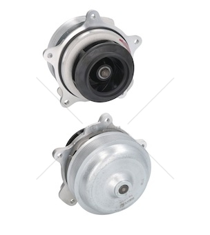 Čerpadlo vody daf cf, xf106, mx11210/px7231  euro 6 od 10.2012 0226186_A