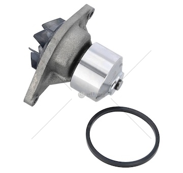 Čerpadlo vody daf cf65, cf75, cf85, lf45, lf55 lf fa250/280/310 px-7 euro 6 0248496_A
