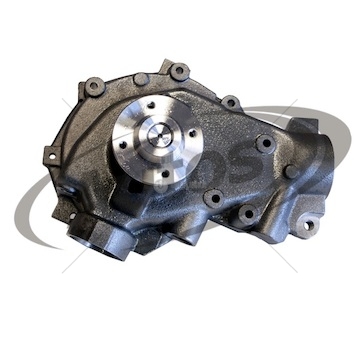 Čerpadlo vody daf xf95 xe250c/280c/315c/ 355c/390c 0117587_A