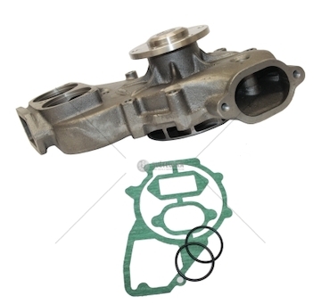 Čerpadlo vody MAN F90, F2000, TGA