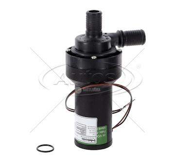 Čerpadlo vody nezávislého topení 24v u4846 webasto thermo 90 0046858_A