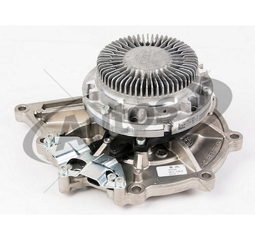 Čerpadlo vody s viskospojkou mercedes actros mp4 om471 0186048_A