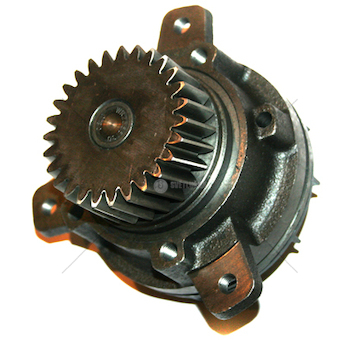 Čerpadlo vody VOLVO