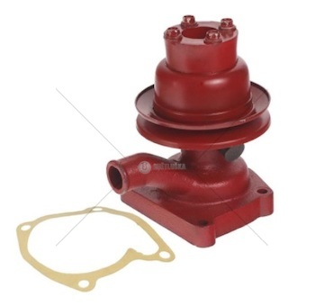 Čerpadlo vody ZETOR UŘI bez řemenice 1-vývod