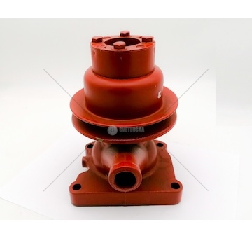 Čerpadlo vody ZETOR UŘI s řemenicí 1-vývod