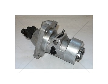 Čerpadlo vstřikovací Multicar M22 - oprava