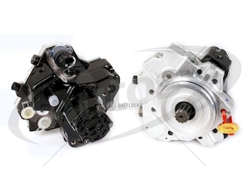 Čerpadlo vstřikovací paliva common rail repas man tga,tgx,tgs d2066/d2676 od 01.2006 0162067_A