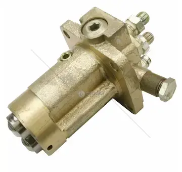 Čerpadlo vstřikovací pr2m7k160e-0110 slavia 2v | MT08010