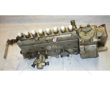 Čerpadlo vstřikovací T148 - opravené