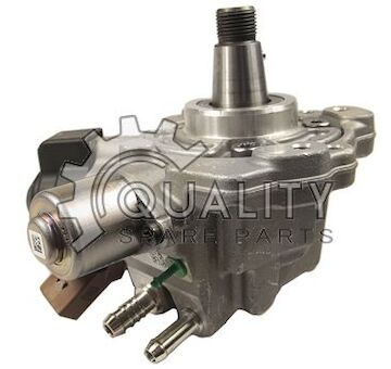 Čerpadlo vysokotlaké