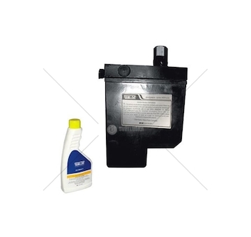 Čerpadlo zvedací kabiny VOLVO FH/FM SEM SEM9414