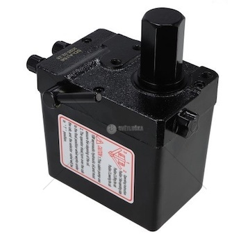 Čerpadlo zvedání kabiny MAN Ruian SD-A156