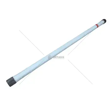 Červená tyč torzní pravá | 2028660434-5