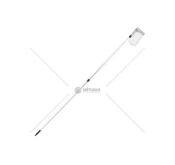 Česač ovoce A07-F365 155mm, teleskopický /2,4m/