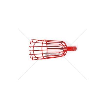 Česač ovoce GT7011, 150 mm, drátěný, bez násady