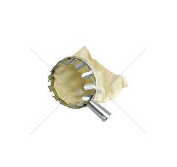 Česáček na ovoce Z101 125mm