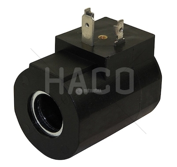 CEWKA 12V HIRSCHMANN HACO HACO 2501511H