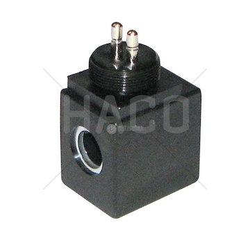 CEWKA 12V KOSTAL M24X1 HACO HACO 2552241H