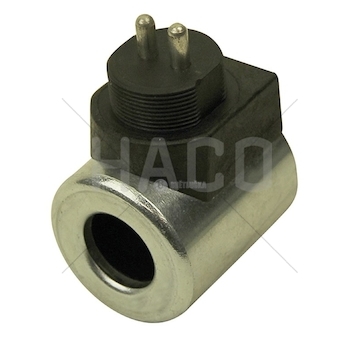 CEWKA 12V KOSTAL M24X1 HACO HACO 2552244H