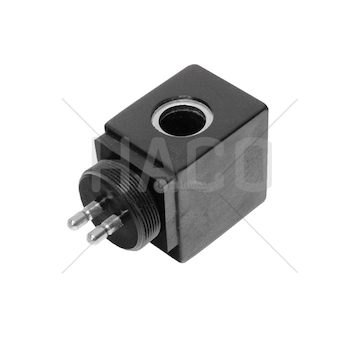 CEWKA 12V KOSTAL M27X1 HACO HACO 2514050H