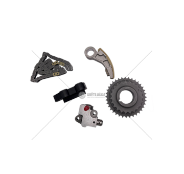 Chain Set, oil pump drive N22A1/A2 - CR-V/CIVIC Fai Autoparts