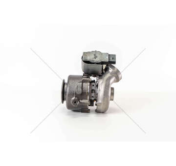 Charger, charging system 1/3/3 TOURING / TFO35HL Mec-Diesel