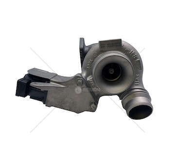 Charger, charging system 1/3/5/X1/X3 2.0 D / TFO35HL Mec-Diesel
