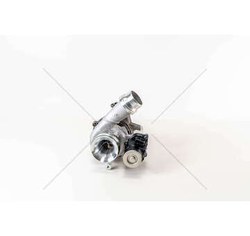Charger, charging system 1 (F 20) 114 D 2015>2019 BoschMahle TurboSystems