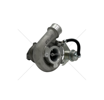 Charger, charging system 1KZT/1KDFTV - LAND CRUISER 3.0 TD Mec-Diesel