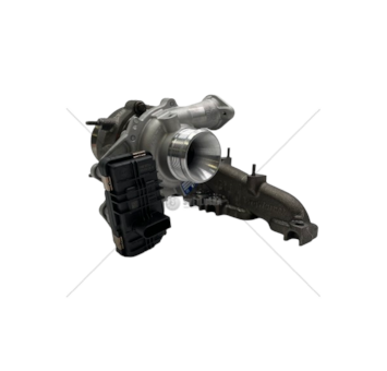 Charger, charging system 500X/500L/RENEGADE 1.6 MJTD E6 BV38 Borgwarner