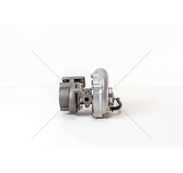 Charger, charging system 8140.43.2200 EURO 3 04-2003-> Borgwarner